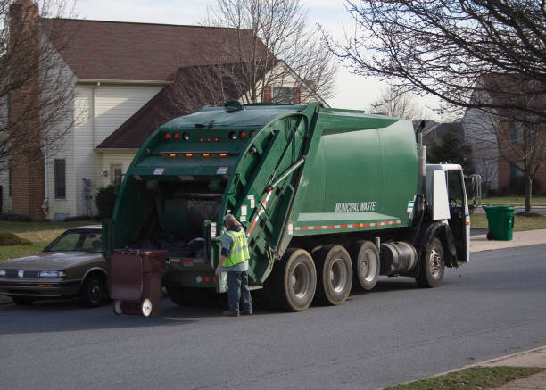 Best Estate Cleanout in North Lakeport, CA